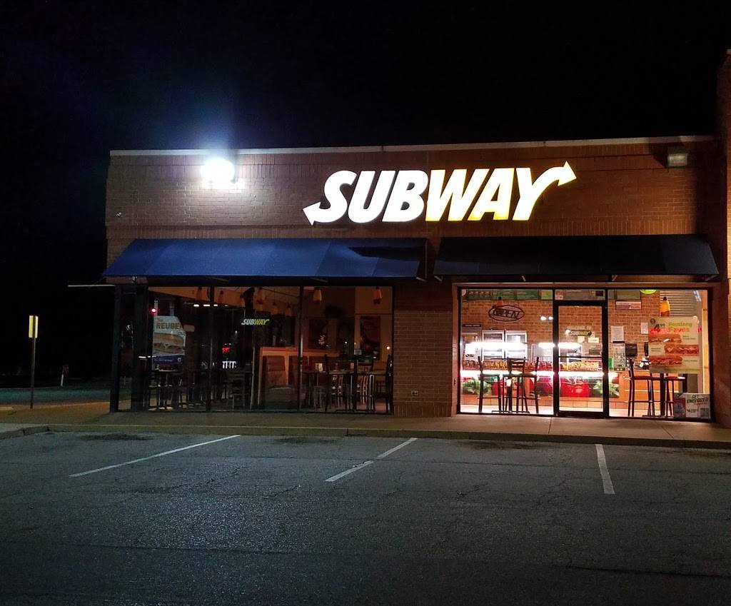 Subway | restaurant | 5577 Northwest Expy, Warr Acres, OK 73132, USA | 4057285865 OR +1 405-728-5865