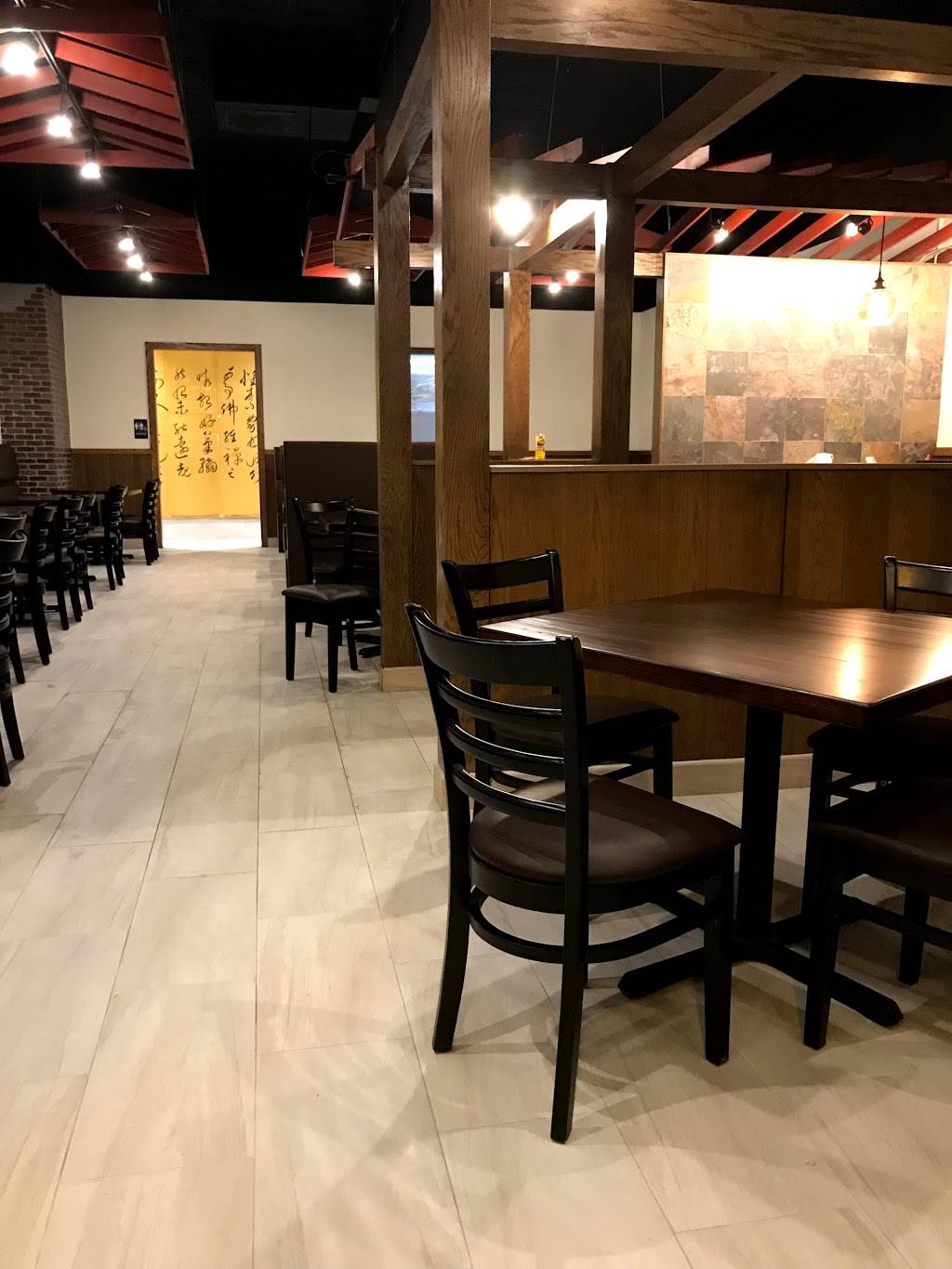 ShangWei Szechuan 尚味四川 | restaurant | 1 E 3rd St, Bethlehem, PA 18015, USA | 6108821248 OR +1 610-882-1248