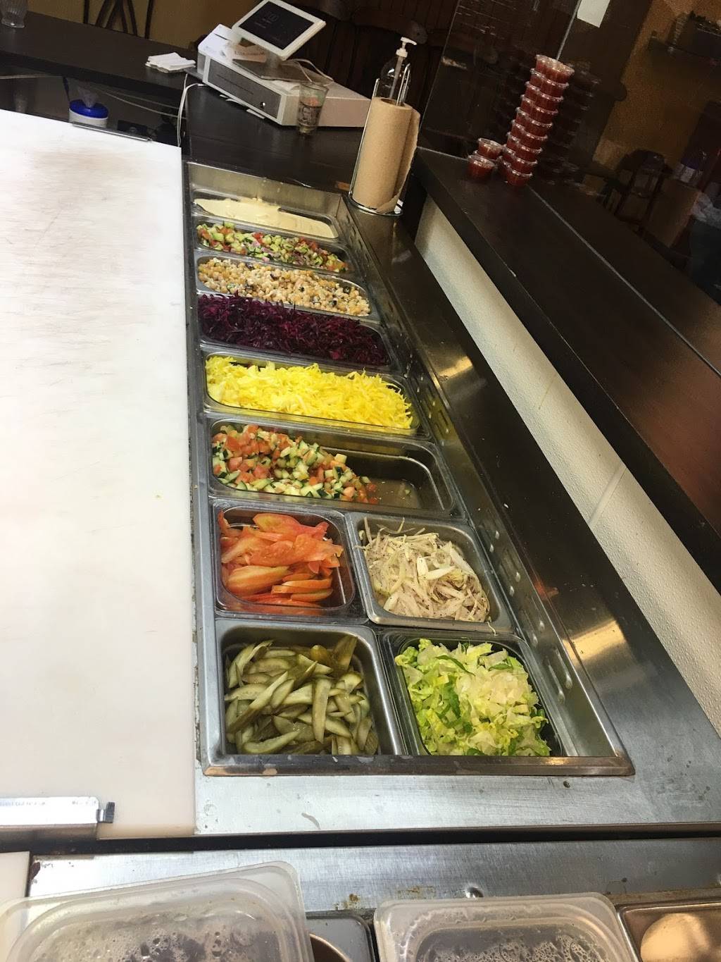 Shawerma House | restaurant | 11015 S Harlem Ave, Worth, IL 60482, USA | 7085862666 OR +1 708-586-2666