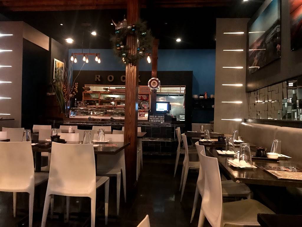 Rock Wrap & Roll | restaurant | 2187 N Clybourn Ave, Chicago, IL 60614, USA | 7734722800 OR +1 773-472-2800