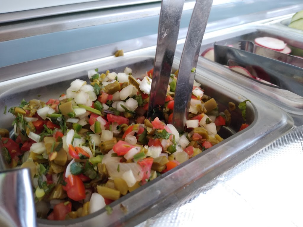 Tacos Estephanie | restaurant | 5225 E Tropicana Ave, Las Vegas, NV 89122, USA | 7027522482 OR +1 702-752-2482