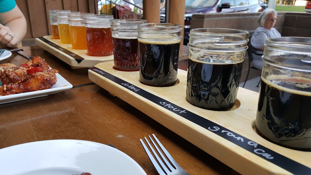Pinetop Brewing Company | restaurant | 159 W White Mountain Blvd, Lakeside, AZ 85929, USA | 9283581971 OR +1 928-358-1971