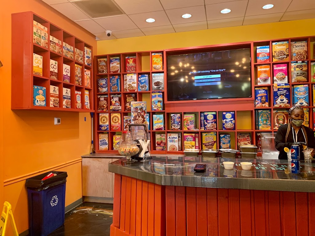 Oooh Wee It Is | restaurant | 33 E 83rd St, Chicago, IL 60619, USA | 8722447505 OR +1 872-244-7505