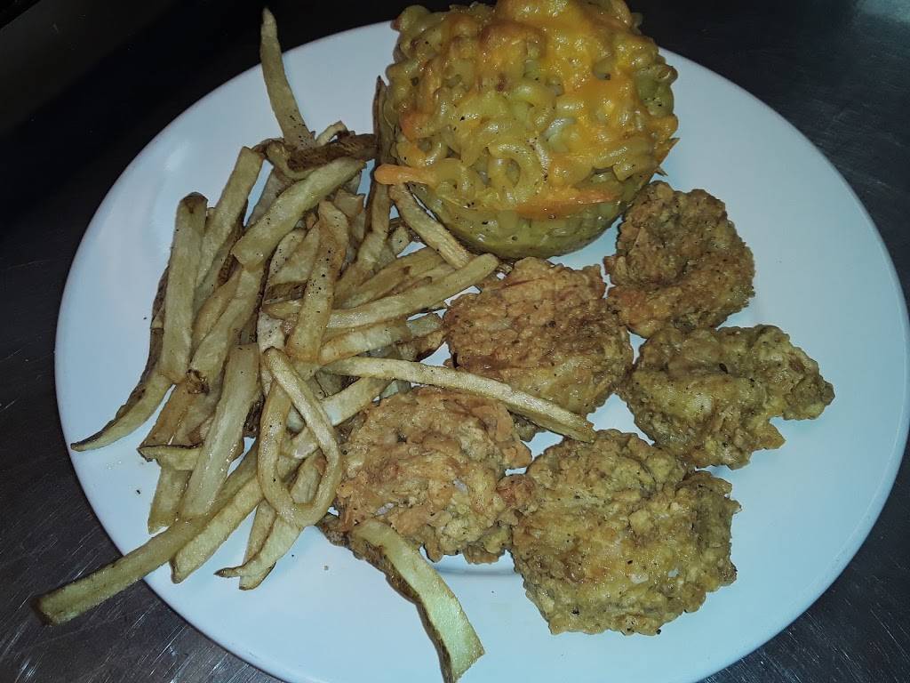 Down De Islands Caribbean Restaurant | restaurant | 11745 Jefferson Ave Ste 8, Newport News, VA 23606, USA | 7575949511 OR +1 757-594-9511