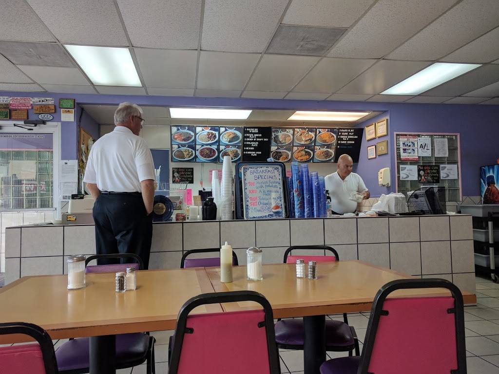 Cristans Tacos | restaurant | 8054 Midcrown Dr, San Antonio, TX 78218, USA | 2106572211 OR +1 210-657-2211