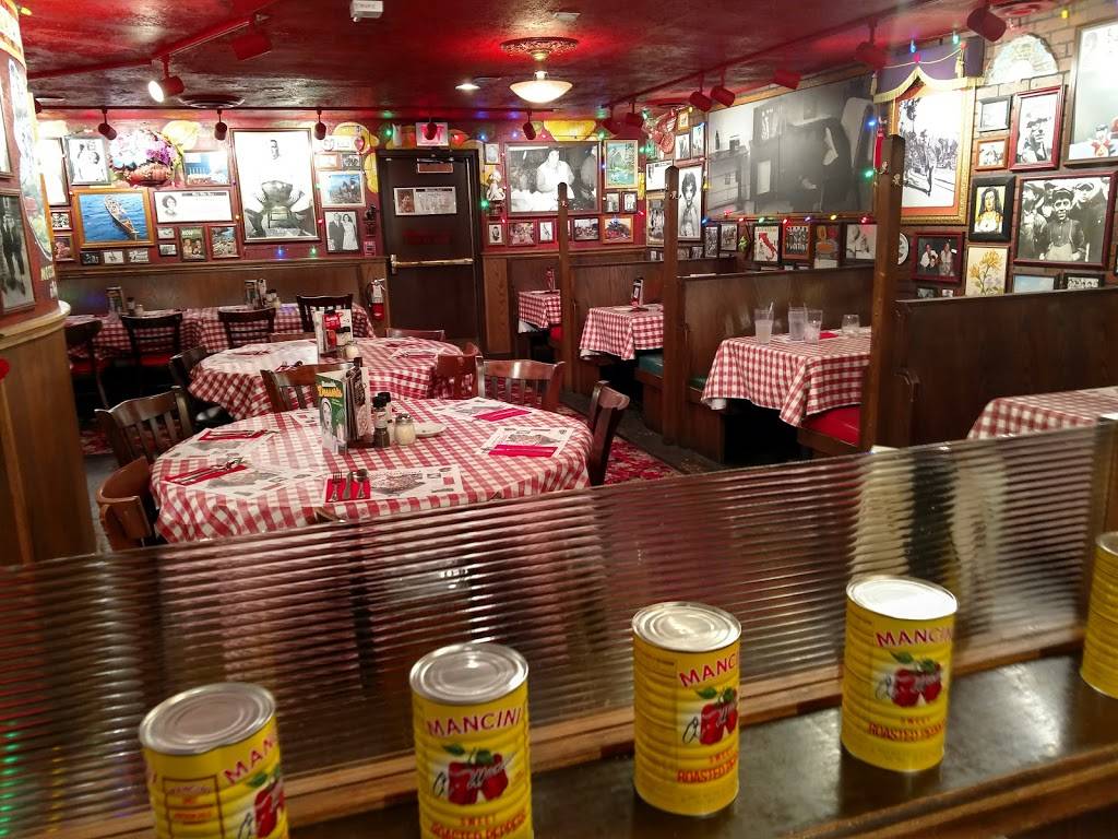 Buca di Beppo Italian Restaurant | restaurant | 615 Flatiron Marketplace Dr, Broomfield, CO 80021, USA | 3034647673 OR +1 303-464-7673