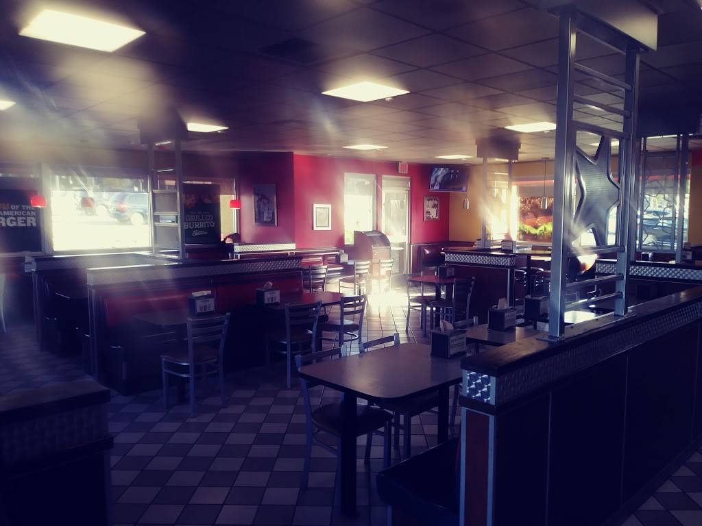 Carls Jr | restaurant | 1610 W Foothill Blvd, Upland, CA 91786, USA | 9099493069 OR +1 909-949-3069