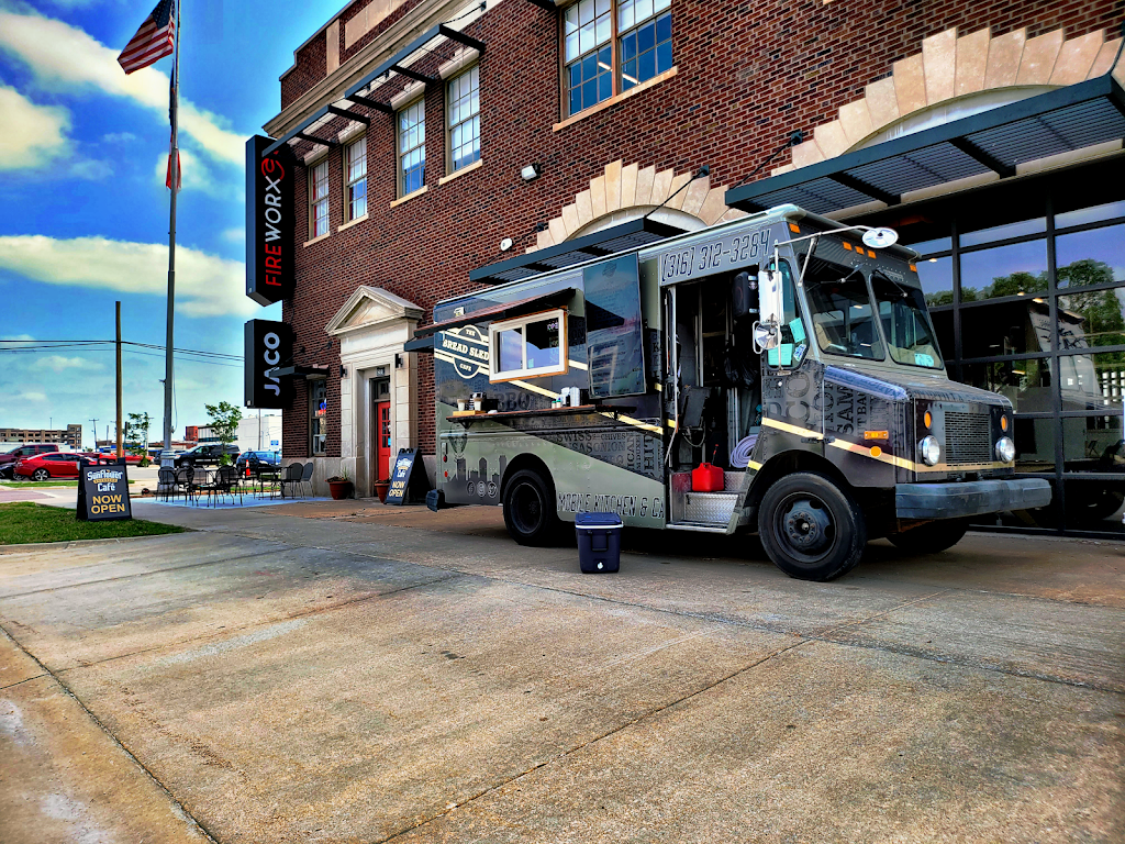 The Bread Sled Cafe | restaurant | 123 flavortown, Wichita, KS 67213, USA | 3163123284 OR +1 316-312-3284