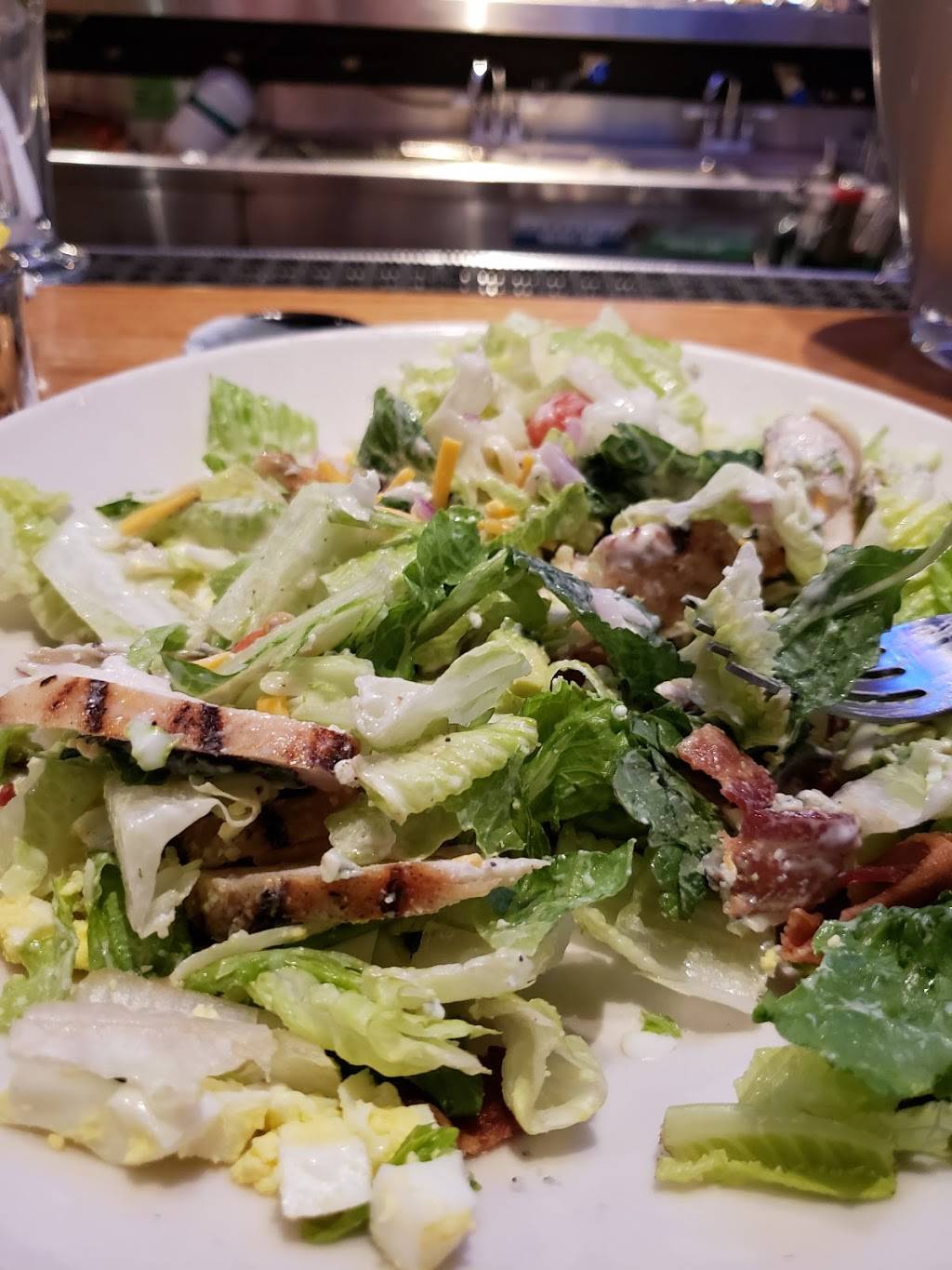 TGI Fridays | restaurant | 31900 Dyer St, Union City, CA 94587, USA | 5104892797 OR +1 510-489-2797