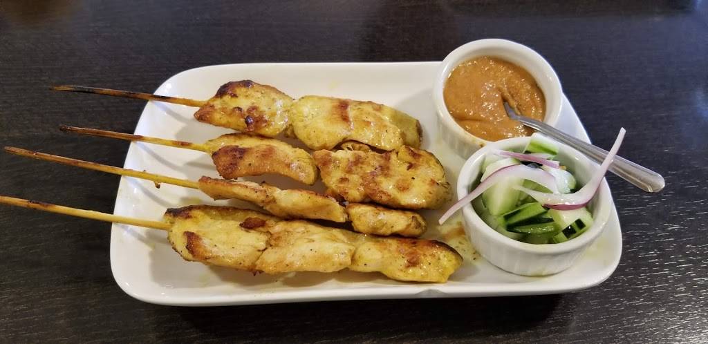 Siam Fine Thai Cuisine | restaurant | 3924 El Camino Real, Palo Alto, CA 94306, USA | 6508120139 OR +1 650-812-0139