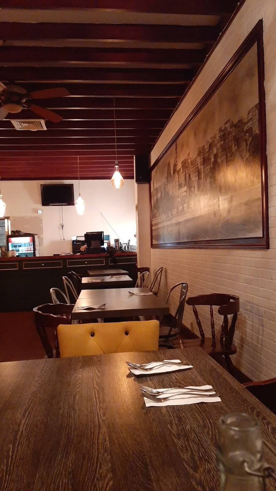 Cham Thai Cuisine | restaurant | 881 Woodward Ave, Queens, NY 11385, USA | 7188944404 OR +1 718-894-4404