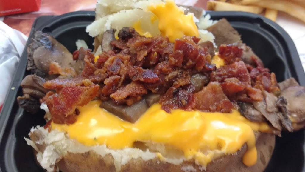 Wendys | restaurant | 2495 E Gulf to Lake Hwy, Inverness, FL 34453, USA | 3523415300 OR +1 352-341-5300