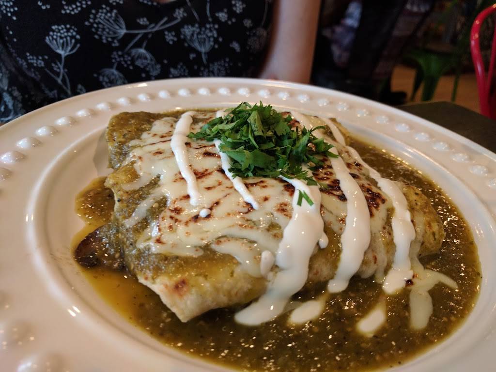 Guacamole Taqueria | restaurant | 5025 Broadway, New York, NY 10034, USA | 6469644481 OR +1 646-964-4481