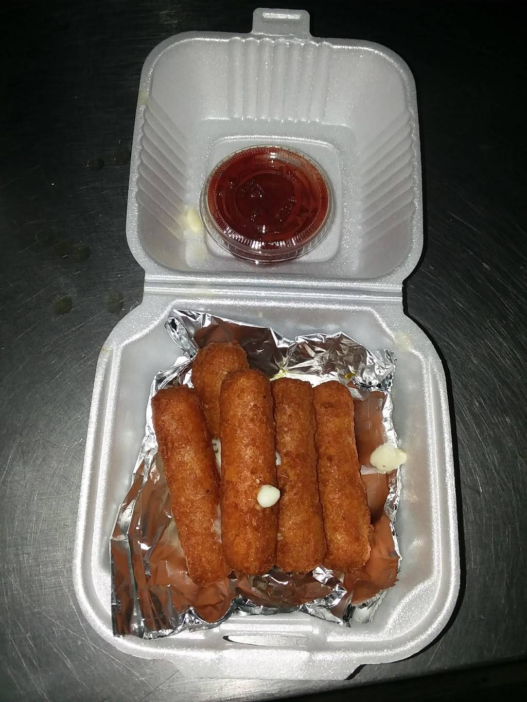 Jo-Jos Pizza | restaurant | 9262, 4980 Lockbourne Rd, Lockbourne, OH 43137, USA | 6144979550 OR +1 614-497-9550