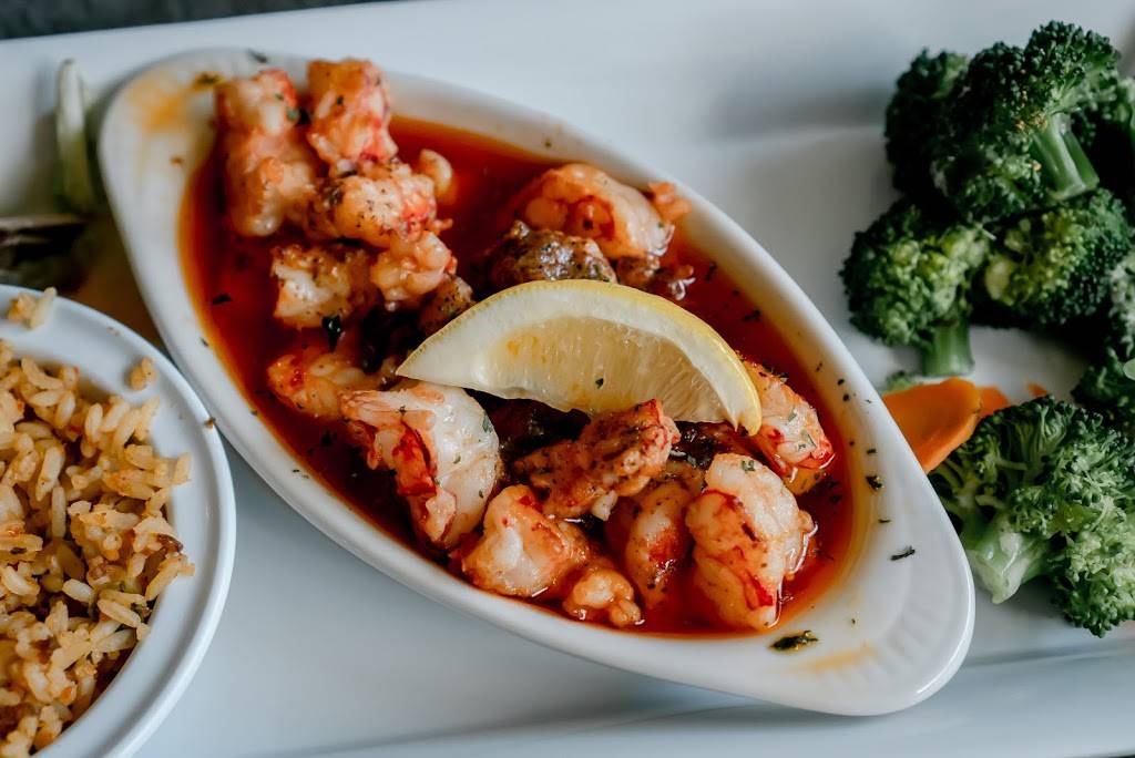 Shrimpys Blues Bistro | restaurant | 9524 Blind Pass Rd, St Pete Beach, FL 33706, USA | 7275757222 OR +1 727-575-7222