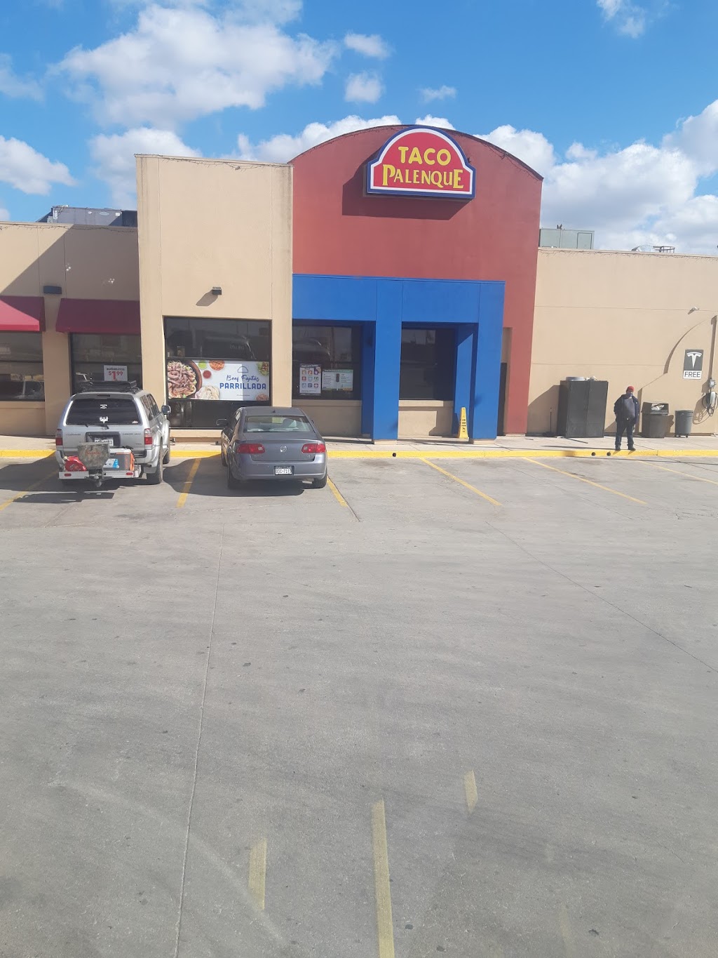 Taco Palenque Cotulla | restaurant | 358 I-35, Cotulla, TX 78014, USA | 8308794956 OR +1 830-879-4956