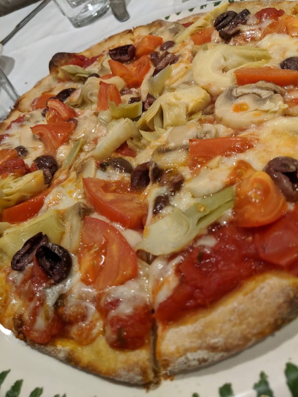 DiMaggios Trattoria | restaurant | 706 Port Washington Blvd, Port Washington, NY 11050, USA | 5169446363 OR +1 516-944-6363