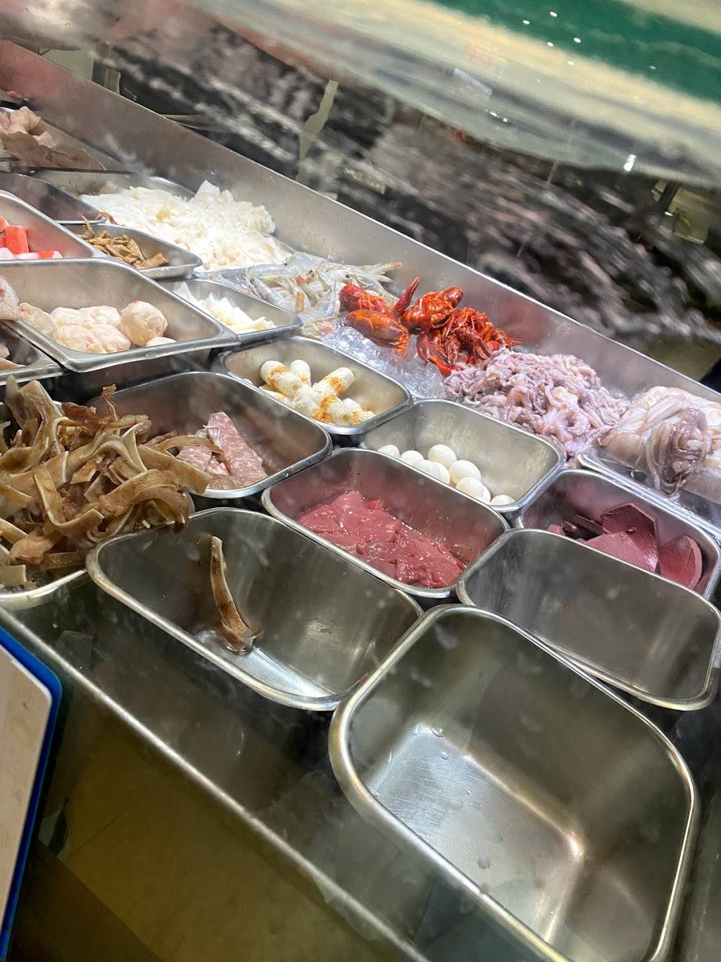 Taipei Hong | restaurant | 136-55 Roosevelt Ave, Flushing, NY 11354, USA | 7188139107 OR +1 718-813-9107