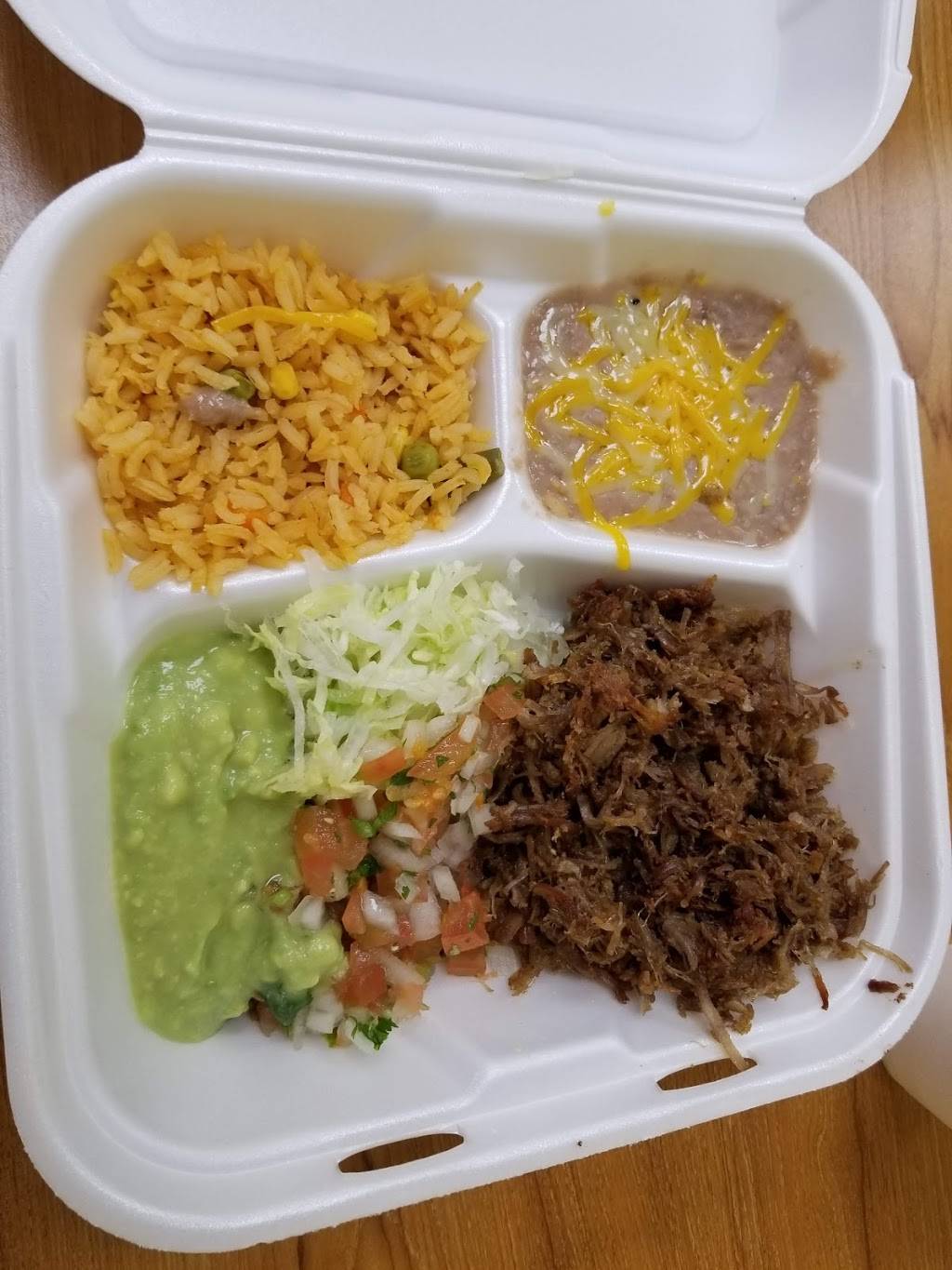 Los Favoritos Taco Shop | restaurant | 2650 E University Dr, Mesa, AZ 85213, USA | 4808445074 OR +1 480-844-5074