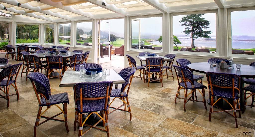 The Bench | restaurant | 1700 17 Mile Dr, Pebble Beach, CA 93953, USA | 8312985906 OR +1 831-298-5906
