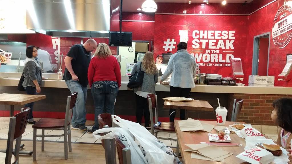 Charleys Philly Steaks | restaurant | 500 Winchester Ave Ste 154, Ashland, KY 41101, USA | 6063255275 OR +1 606-325-5275