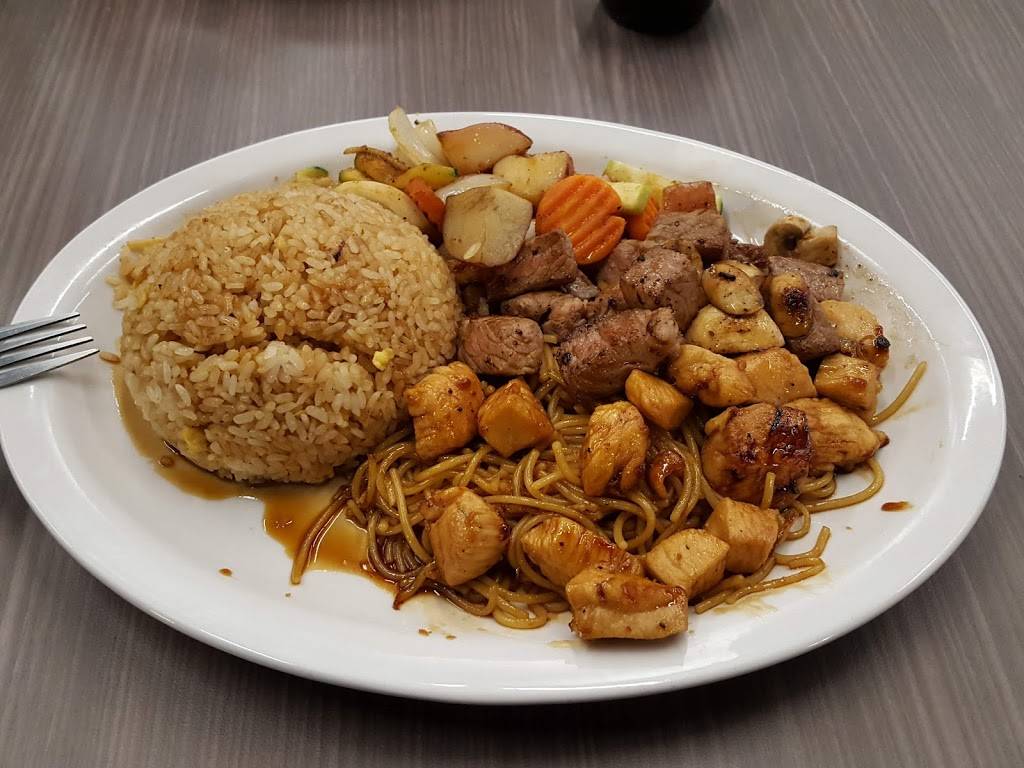 Shogun of Owensboro | restaurant | 2127 E Parrish Ave, Owensboro, KY 42303, USA | 2706859980 OR +1 270-685-9980