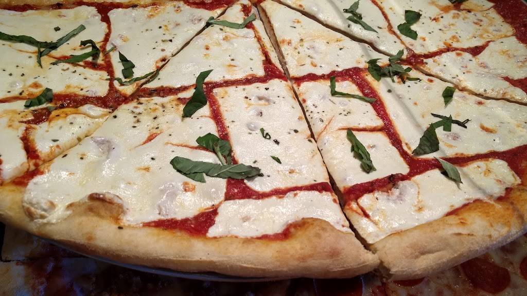 Luigis Pizzeria & Ristorante | meal delivery | 2594, 580 N Main St, Barnegat, NJ 08005, USA | 6096983394 OR +1 609-698-3394