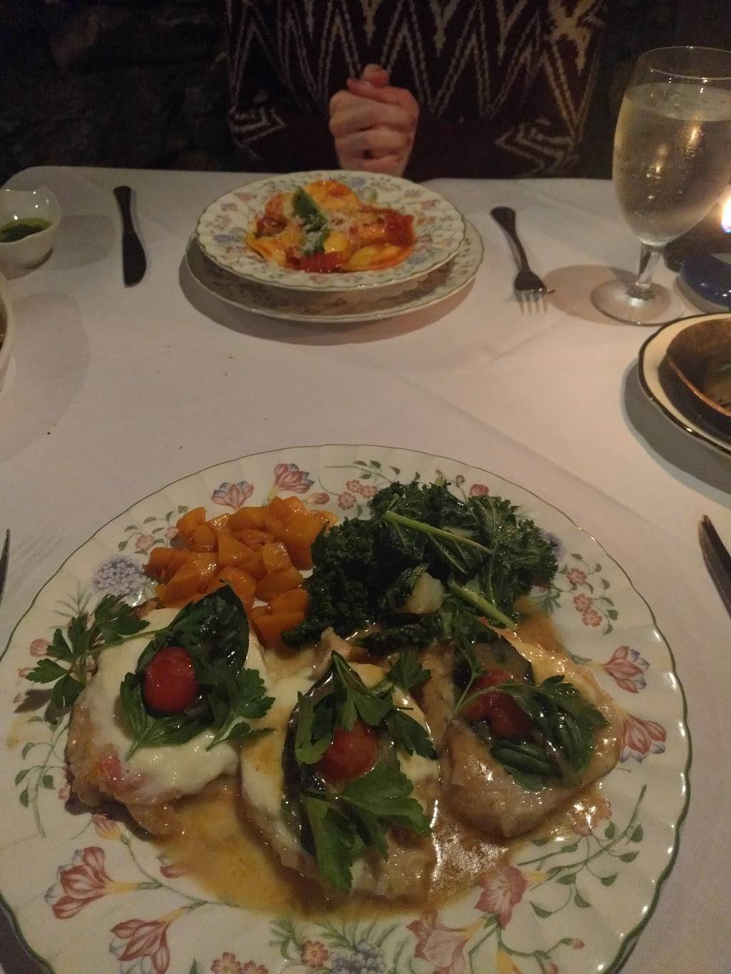 Trattoria Rustica | restaurant | 27 Mc Kay St, Pittsfield, MA 01201, USA | 4134991192 OR +1 413-499-1192