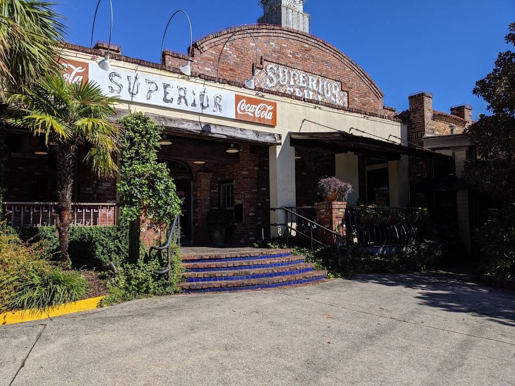 Superior Grill | restaurant | 4701 US-280, Birmingham, AL 35242, USA | 2059915112 OR +1 205-991-5112