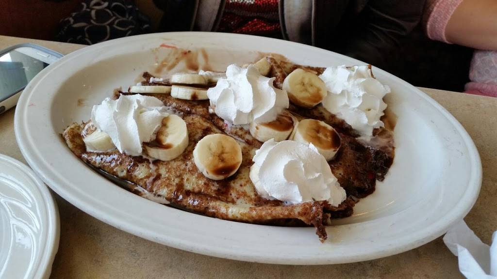 Bennys Cafe | cafe | 5354 S 27th St, Milwaukee, WI 53221, USA | 4144310004 OR +1 414-431-0004