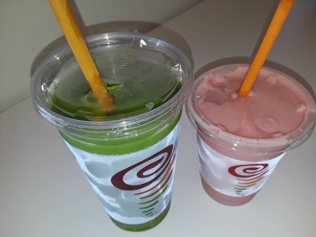 Jamba | restaurant | 9360 Rosedale Hwy Ste. B, Bakersfield, CA 93312, USA | 6618291830 OR +1 661-829-1830