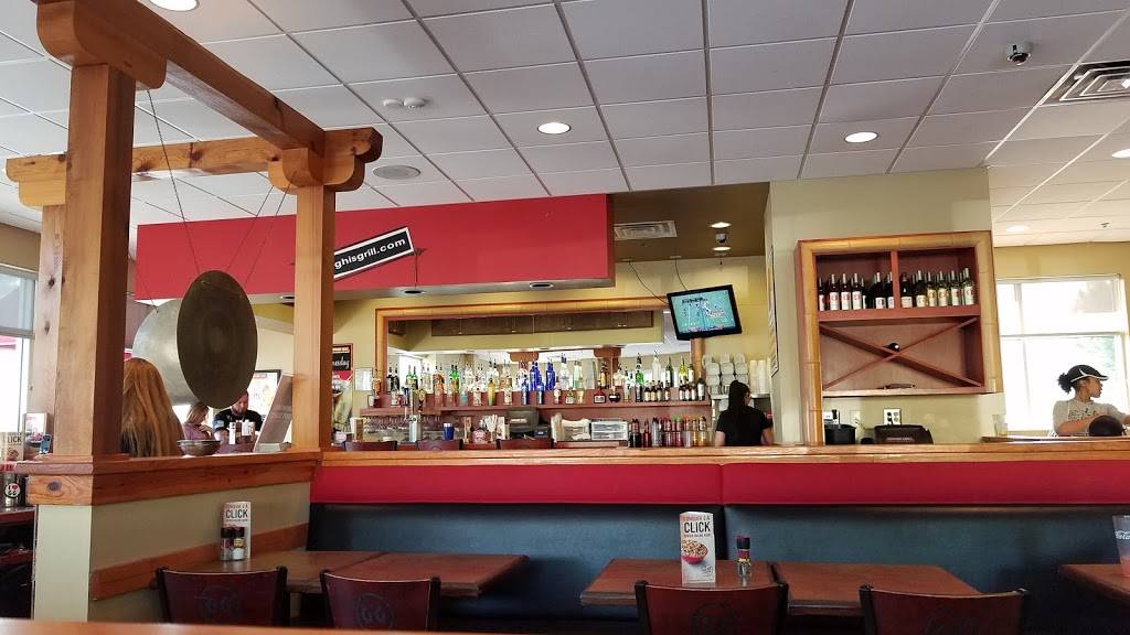 Genghis Grill | restaurant | 910 Providence Rd, Brandon, FL 33511, USA | 8136622695 OR +1 813-662-2695