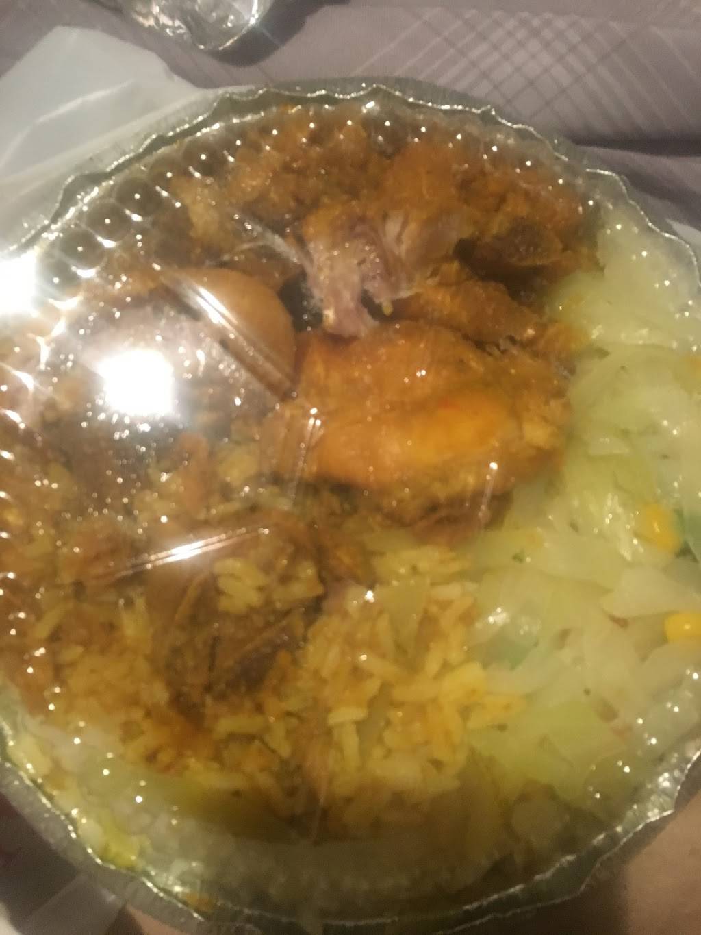 L & K | restaurant | 172-06 Linden Blvd, Jamaica, NY 11434, USA | 7182061061 OR +1 718-206-1061