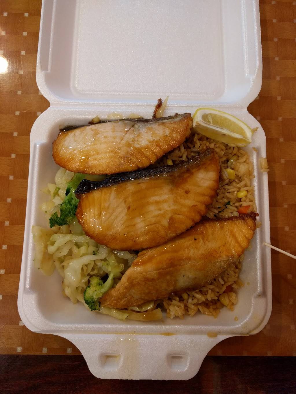 Super Japan | restaurant | 6096 Greenbelt Rd, Greenbelt, MD 20770, USA | 3012200315 OR +1 301-220-0315