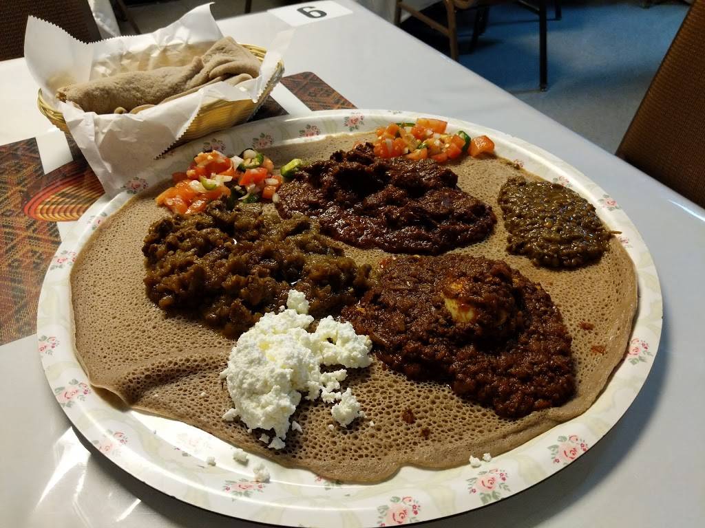Ebenezer Ethiopian Restaurant | restaurant | 647 W Pratt St, Baltimore, MD 21201, USA | 4102440134 OR +1 410-244-0134