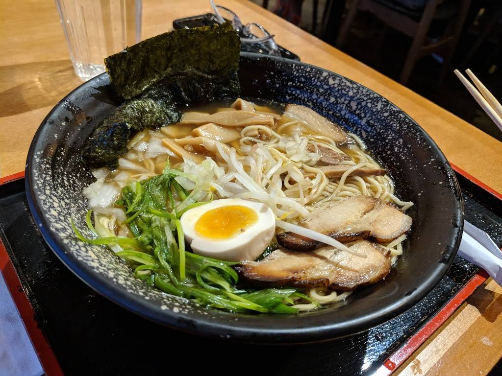 Ramen Hakata Lewisville | restaurant | 500 E Round Grove Rd #112, Lewisville, TX 75067, USA | 4697639006 OR +1 469-763-9006