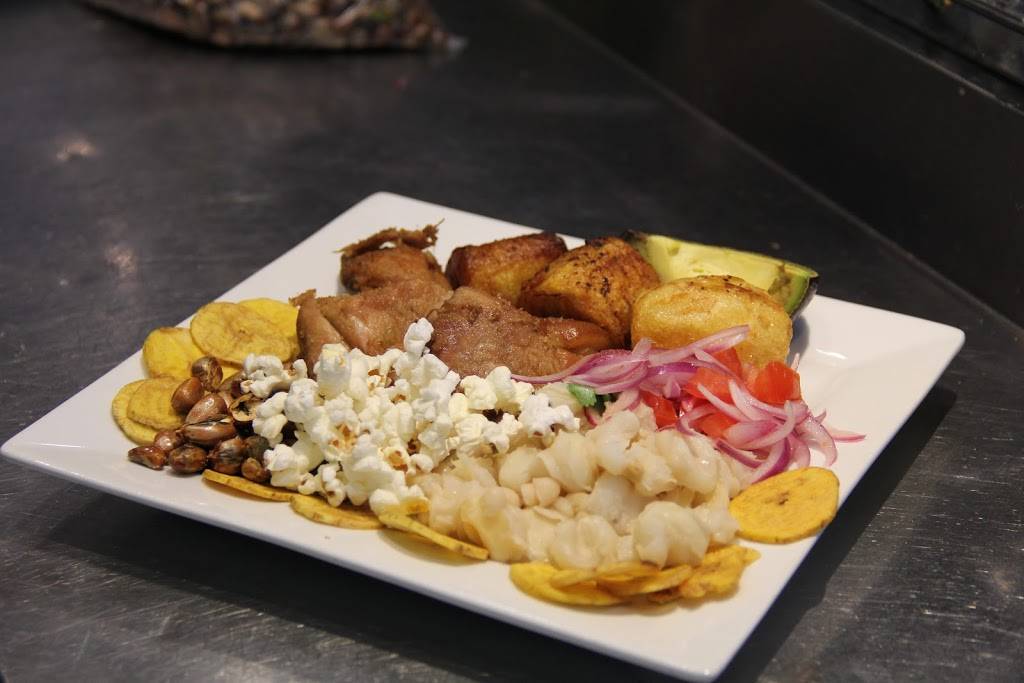 Mundo resto bar | restaurant | 140 Woodbridge Ave, Woodbridge, ON L4L 4K9, Canada | 6478120927 OR +1 647-812-0927