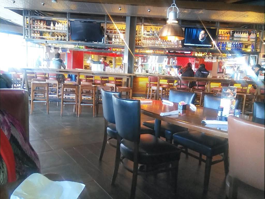 TGI Fridays | restaurant | 3181 Harkness Ave, Brooklyn, NY 11235, USA | 7186480891 OR +1 718-648-0891