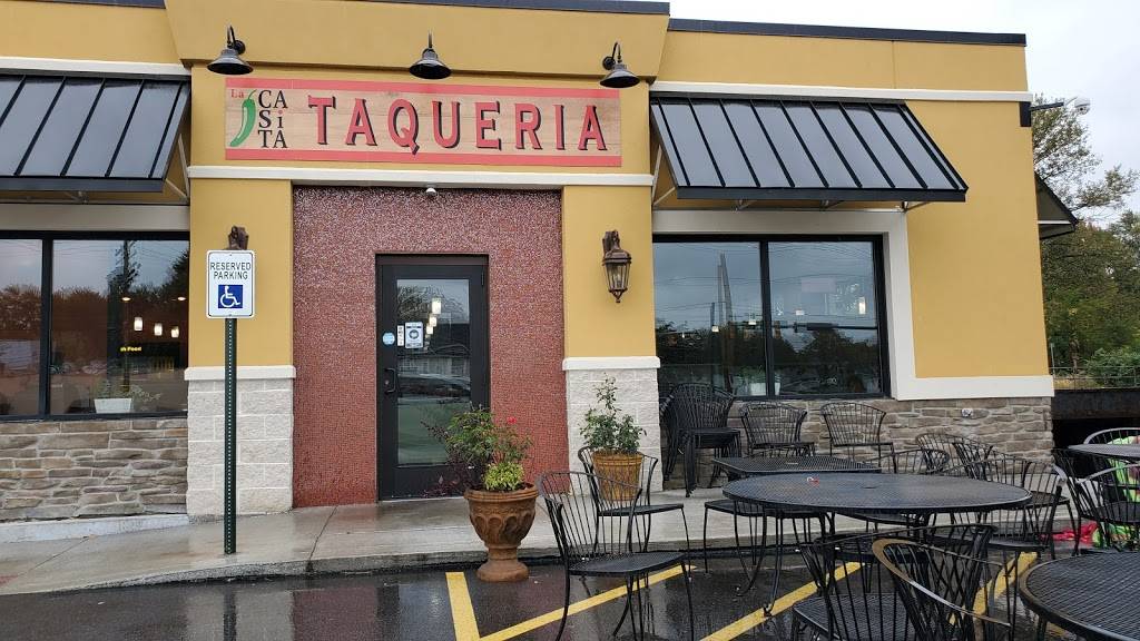 la casita taqueria | restaurant | 452 Storrs St, Painesville, OH 44077, USA | 4403571109 OR +1 440-357-1109