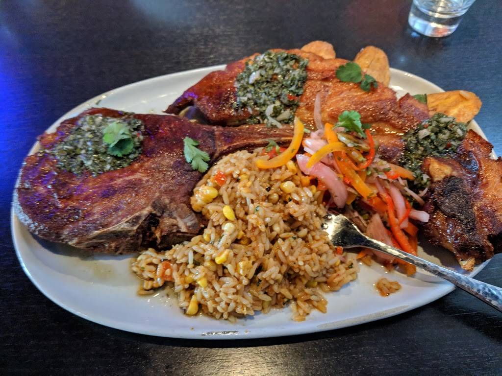 Jesus Latin Grill & Tequila Bar | restaurant | 122 N Hill St, Mishawaka, IN 46544, USA | 5743184983 OR +1 574-318-4983