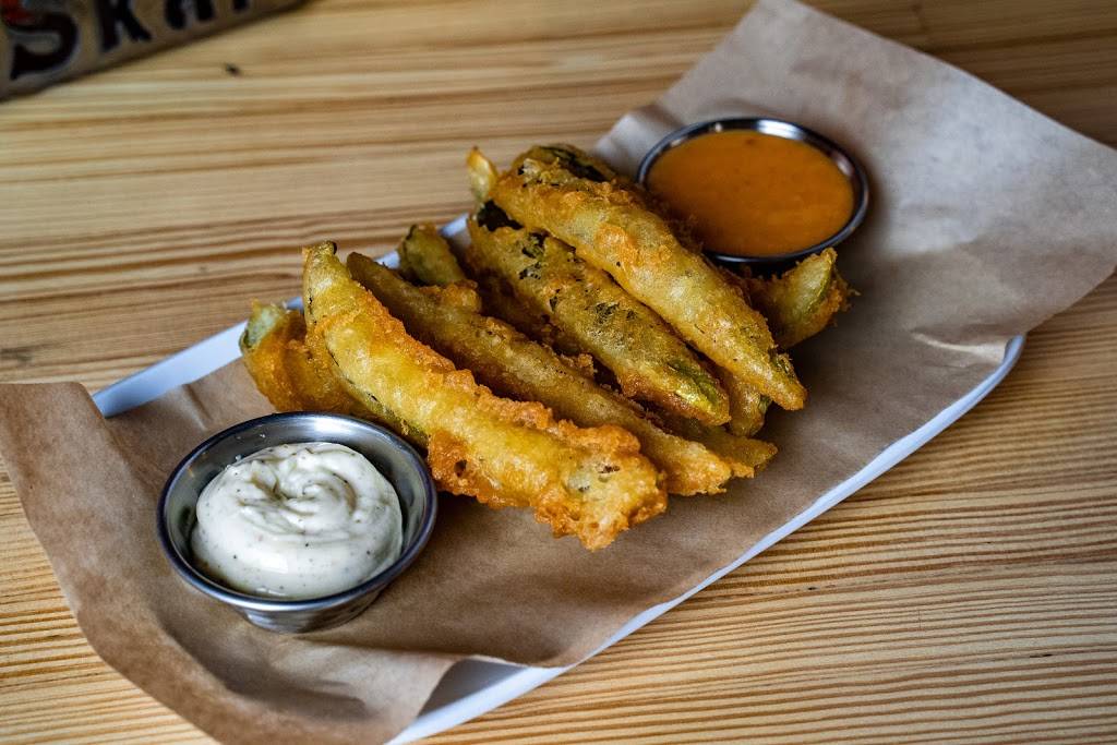 Skål Public House | restaurant | 209 E Main St Suite H, Mt Horeb, WI 53572, USA | 6084371011 OR +1 608-437-1011