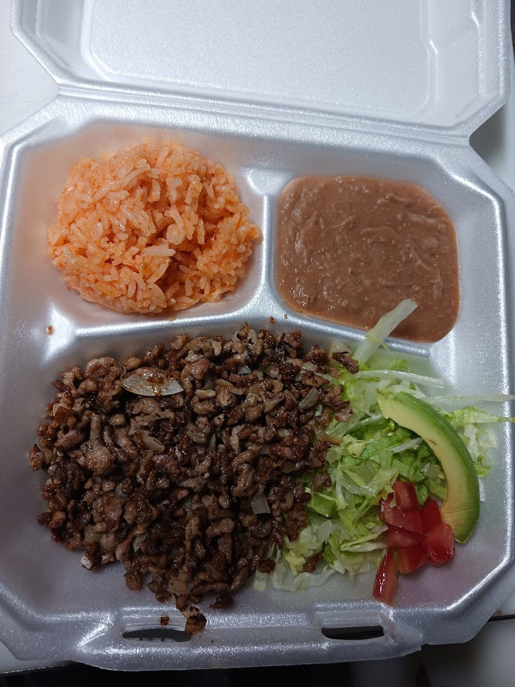 La Antorcha Cuisine Food truck | restaurant | 11591 I-35, San Antonio, TX 78233, USA | 2103032807 OR +1 210-303-2807