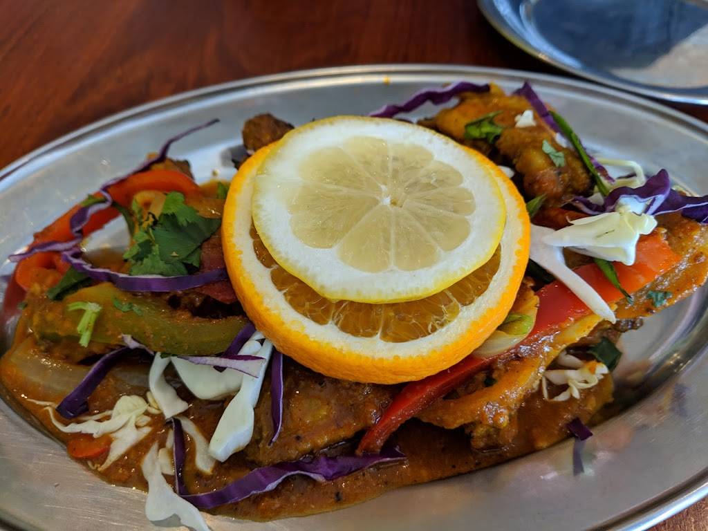 Himalayan Curry & Kebob | restaurant | 1518 N, Madison Ave, Loveland, CO 80538, USA | 9702785873 OR +1 970-278-5873
