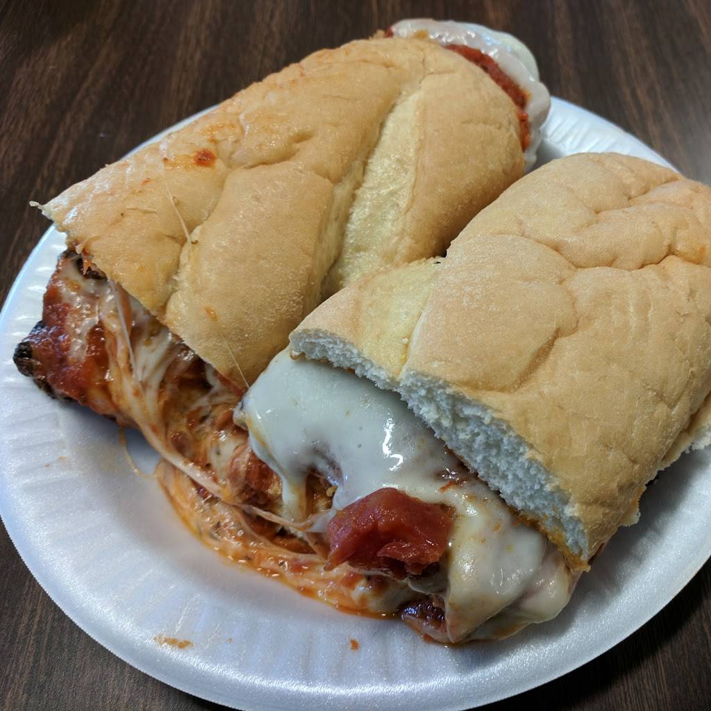 Hartles Subs | meal takeaway | 635 S Potomac St, Hagerstown, MD 21740, USA | 3017395473 OR +1 301-739-5473