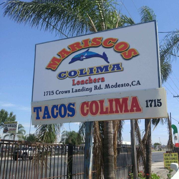 Tacos Colima | restaurant | 1715 Crows Landing Rd, Modesto, CA 95358, USA | 2097359731 OR +1 209-735-9731