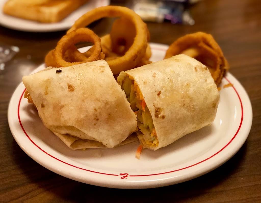 Frischs Big Boy | restaurant | 1255 Main St, Hamilton, OH 45013, USA | 5138636075 OR +1 513-863-6075