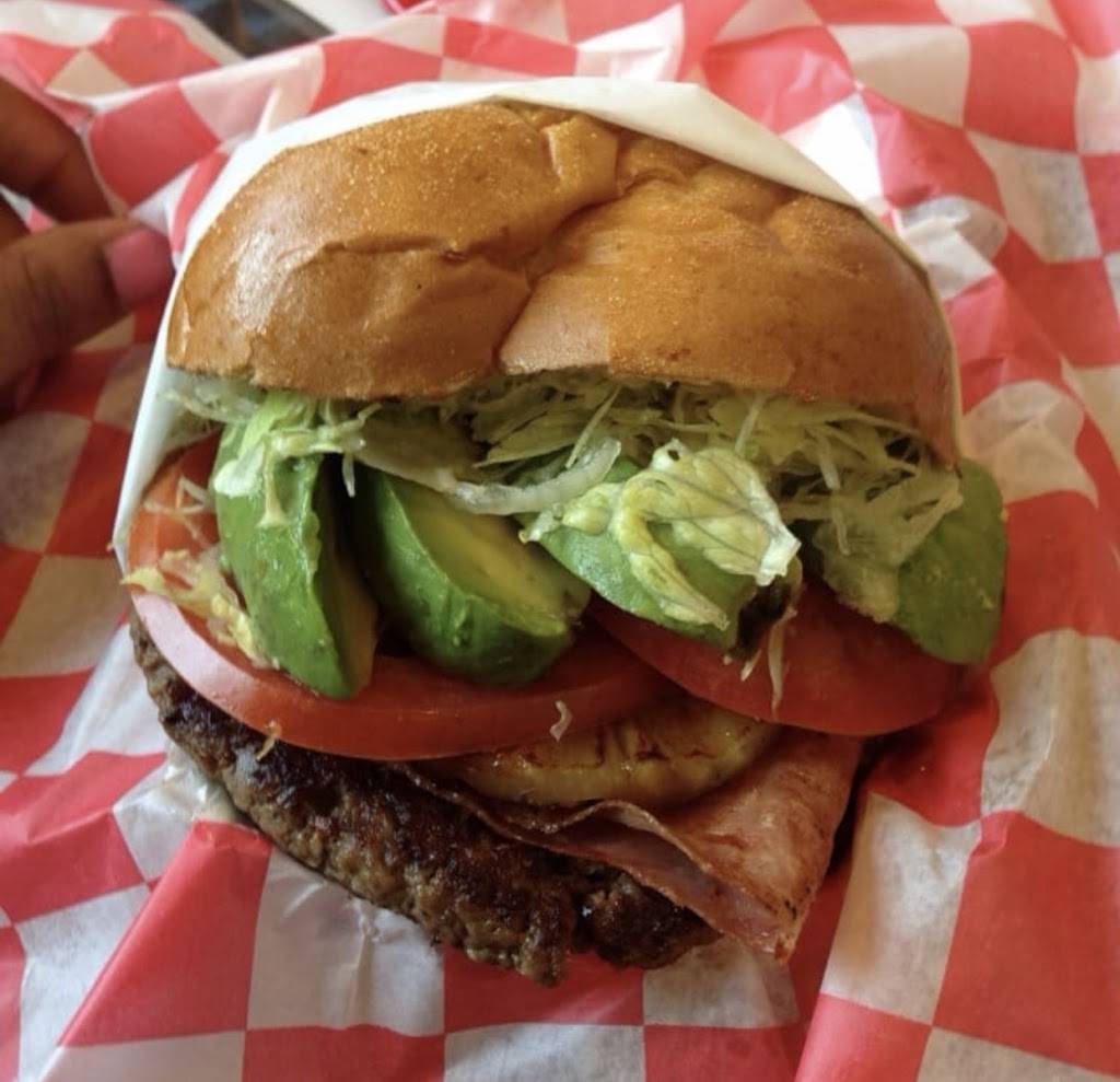 25 Burgers | restaurant | 501 Schuyler Ave, Lyndhurst, NJ 07071, USA | 2019350900 OR +1 201-935-0900