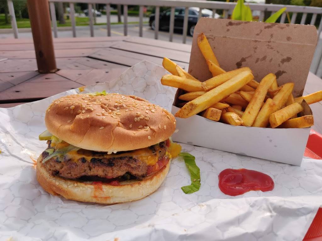 Master Burger | restaurant | 25 King St S, Cookstown, ON L0L 1L0, Canada | 7054589651 OR +1 705-458-9651