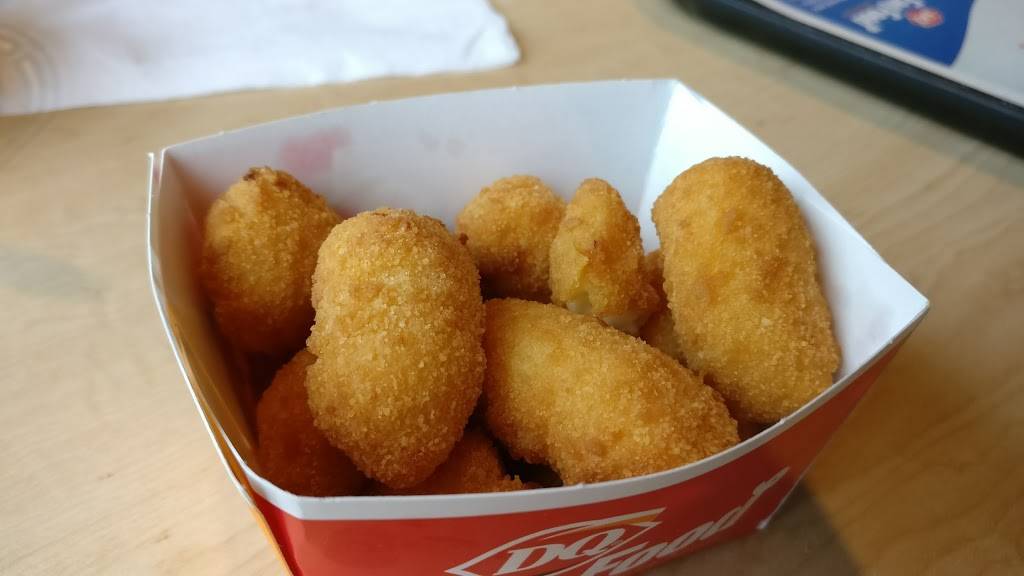 Dairy Queen Grill & Chill | restaurant | 708 Smithville Hwy, McMinnville, TN 37110, USA | 9314735154 OR +1 931-473-5154