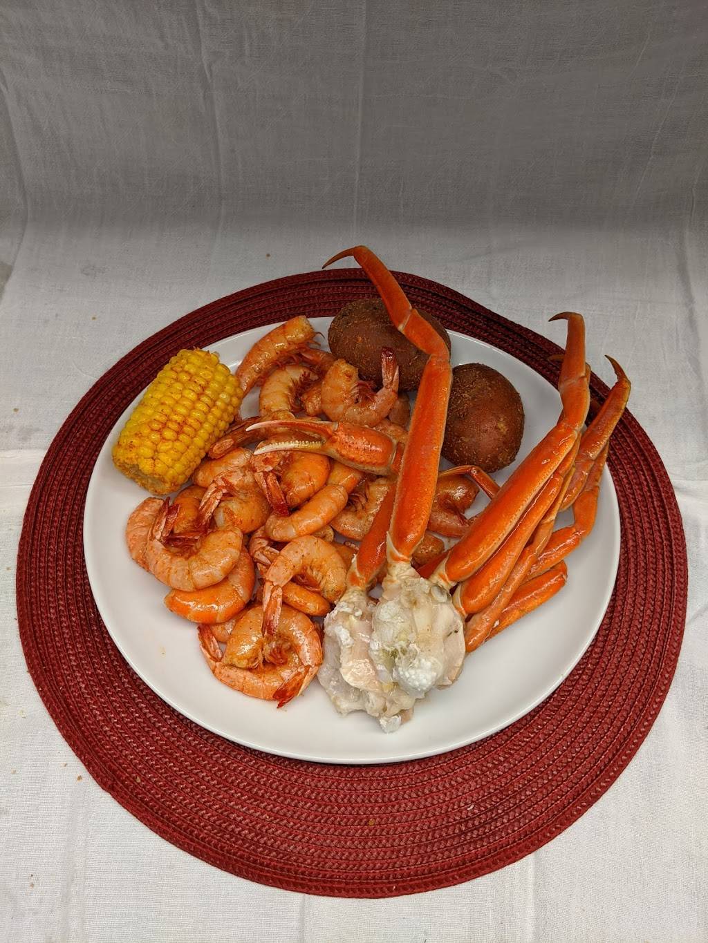 Crawdaddys Seafood Restaurant | restaurant | 8928 FM 365, Beaumont, TX 77705, USA | 4098536114 OR +1 409-853-6114